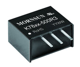 Dc-dc down converter sil3/sip3 i=12v/24v o=5v 0.5a k7805-500r3